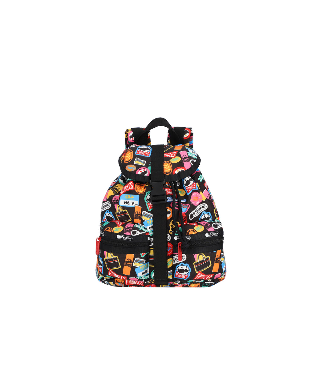 Small Voyager Backpack - 29928428372016