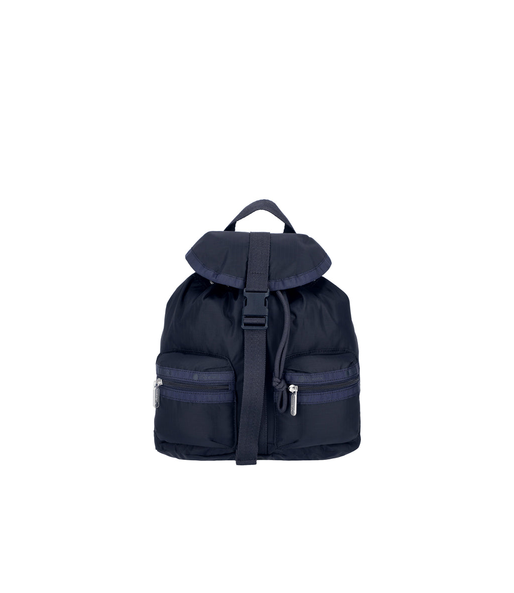 Small Voyager Backpack - 25754507444272