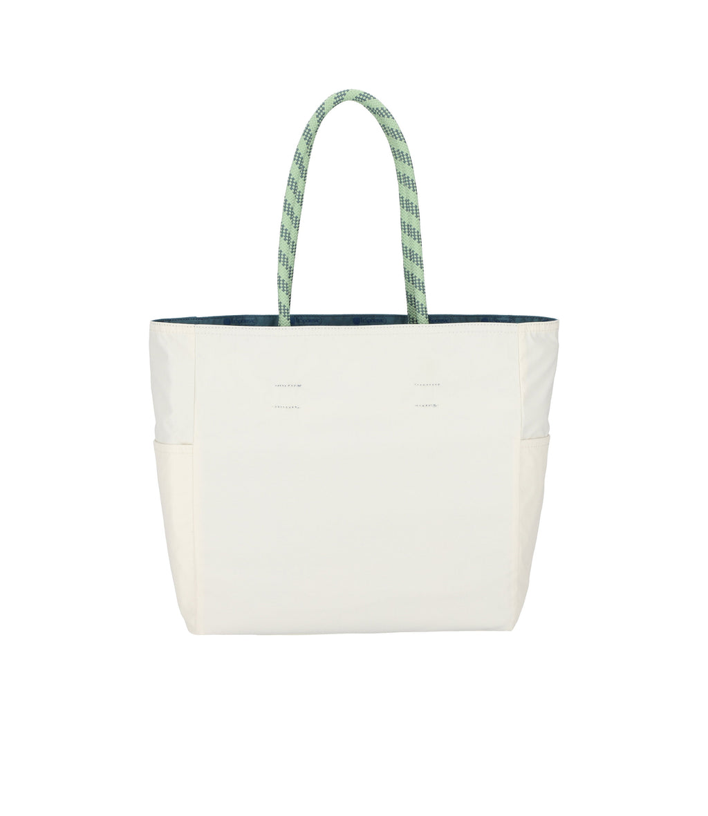 Medium Two-Way Tote - 29136273080368
