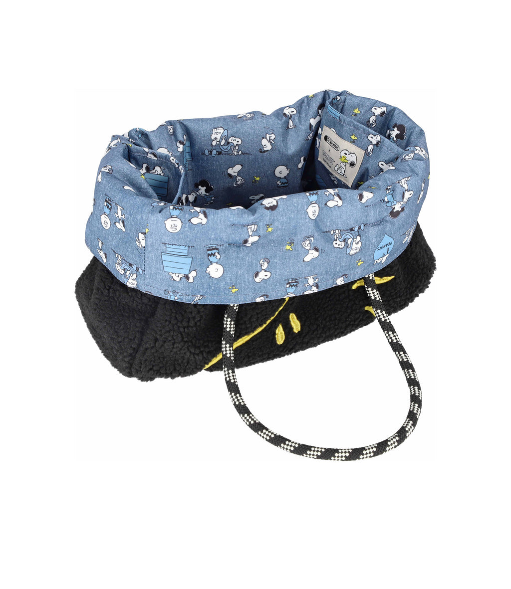 Two-Way Medium Tote - 28726310666288