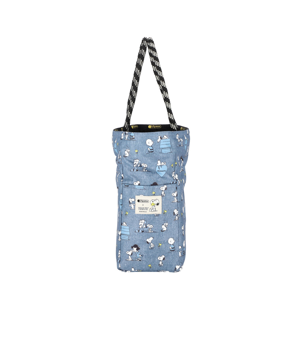 Two-Way Medium Tote - 28726310764592