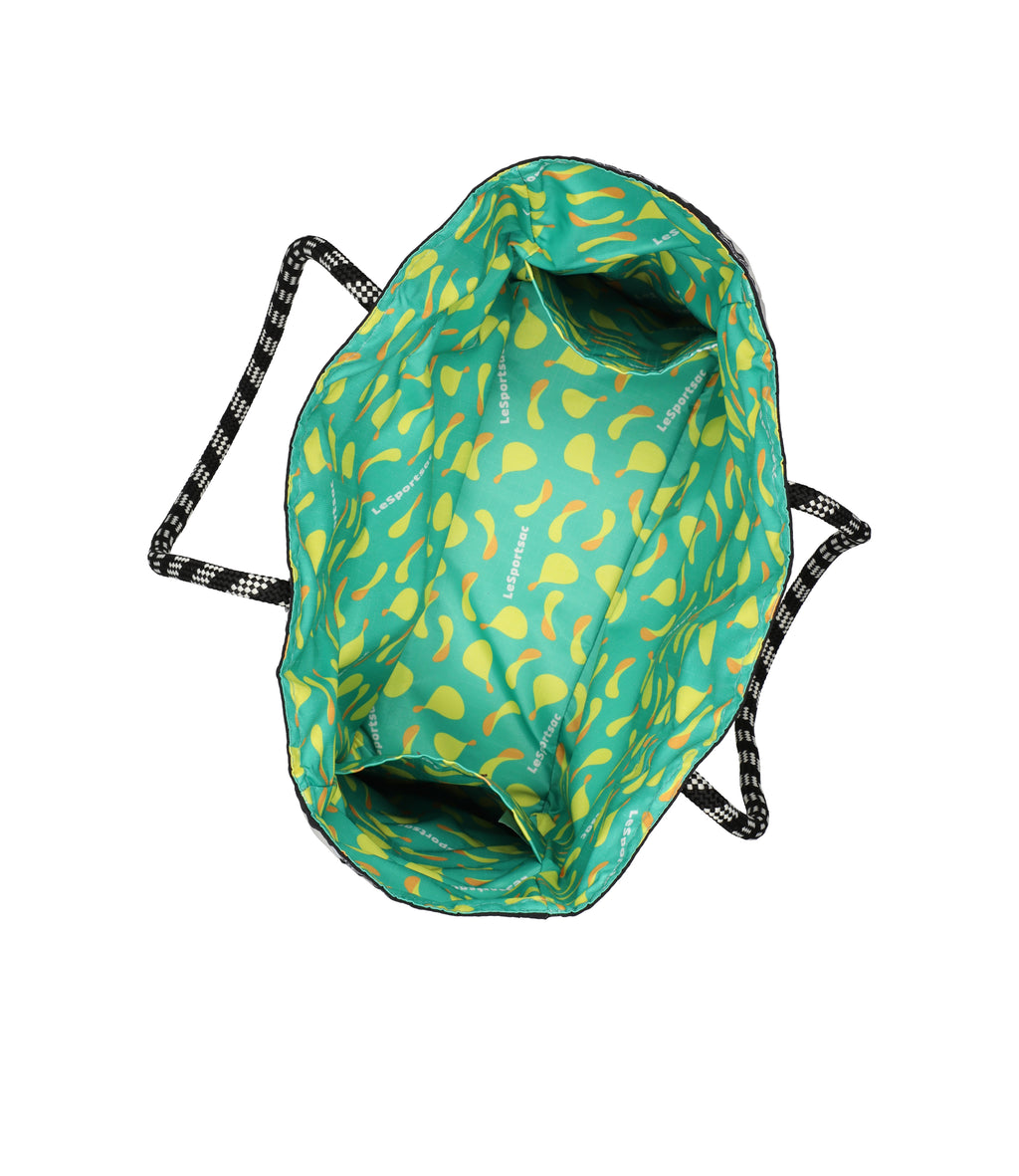 Medium Two-Way Tote - 29928435712048