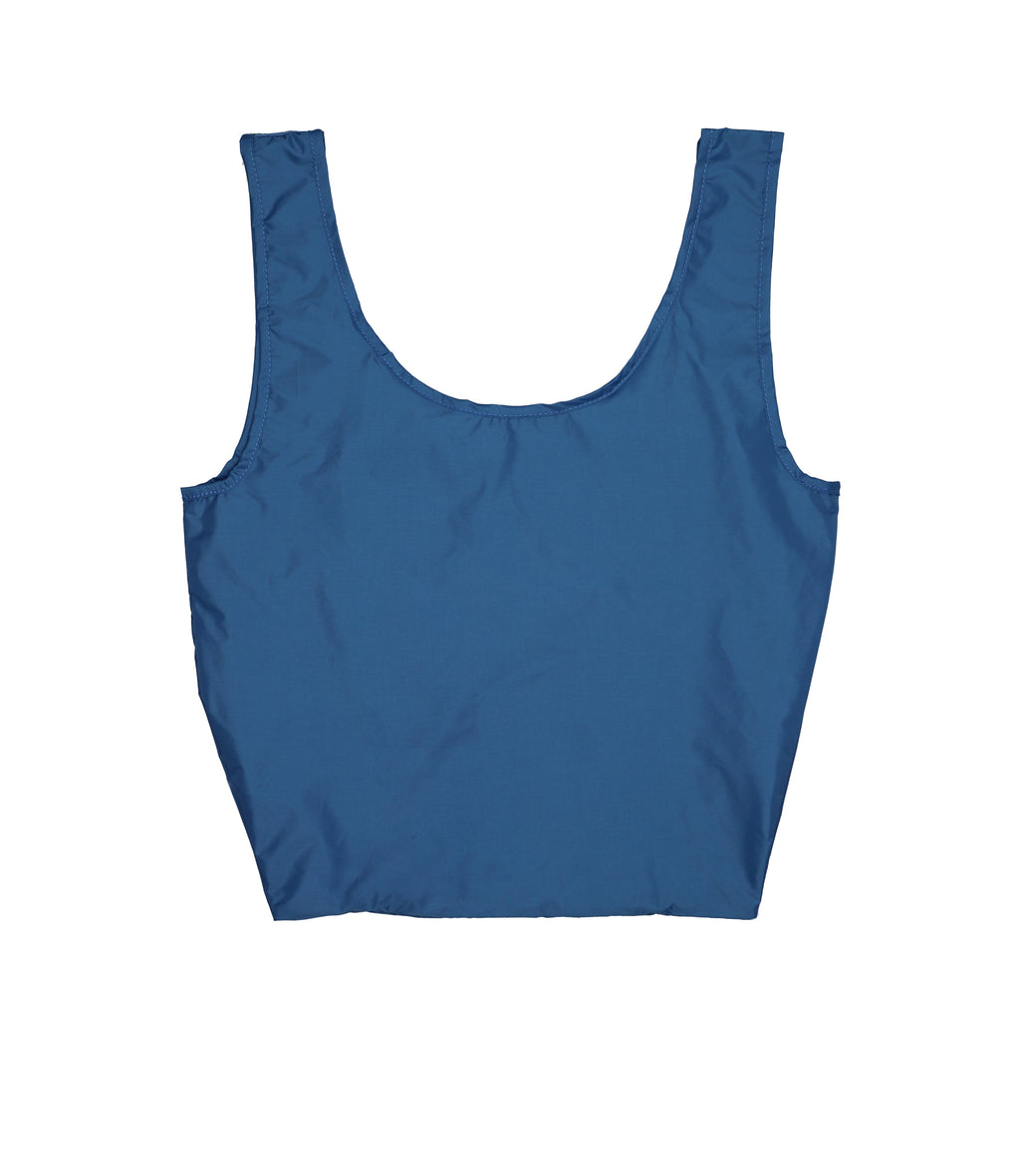 Eco Tote with Pouch - 28293185339440