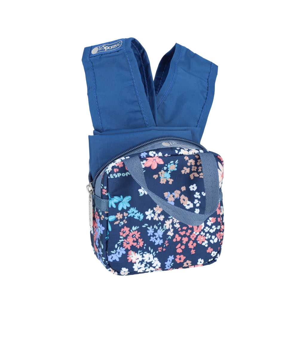 Eco Tote with Pouch - 28298418683952