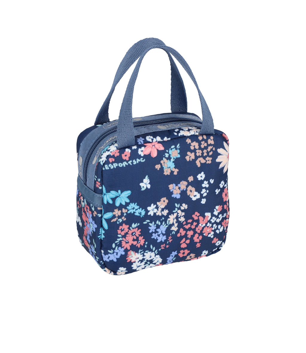 Eco Tote with Pouch - 28293185732656