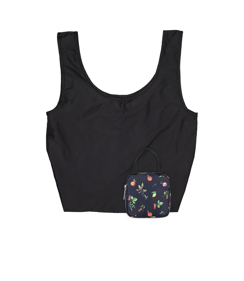 Eco Tote with Pouch - 28293185962032