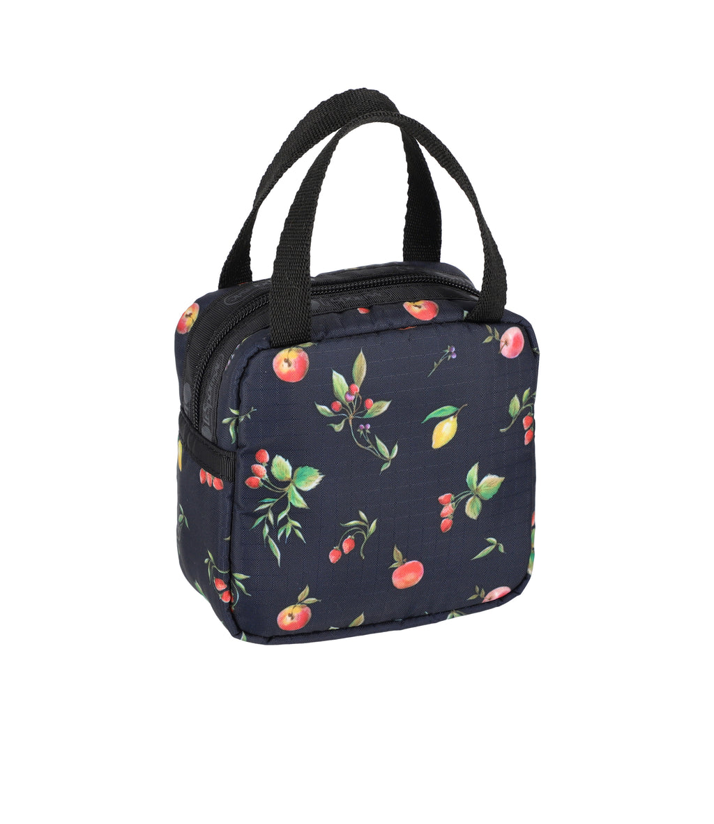 Eco Tote with Pouch - 28293186093104