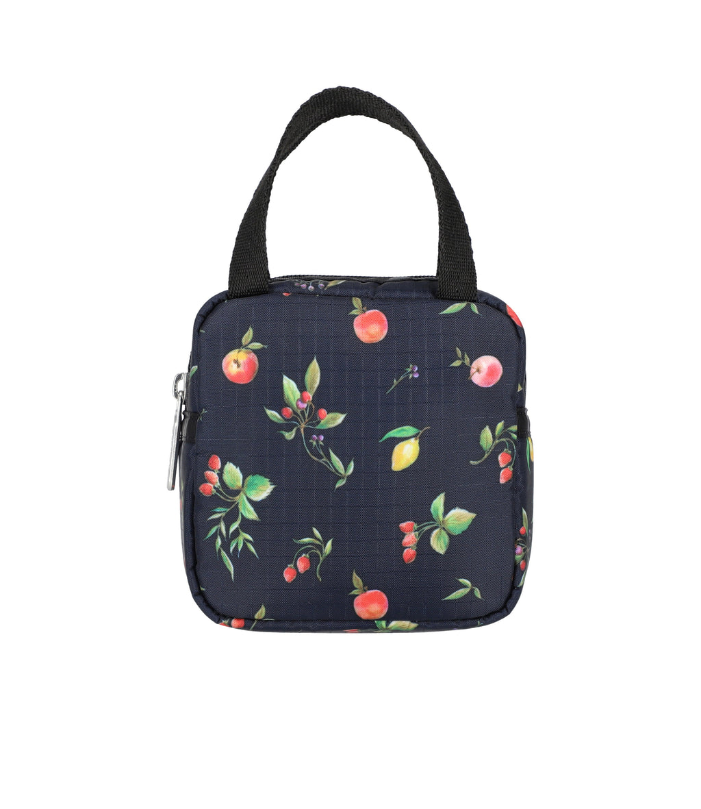 Eco Tote with Pouch - 28293331615792