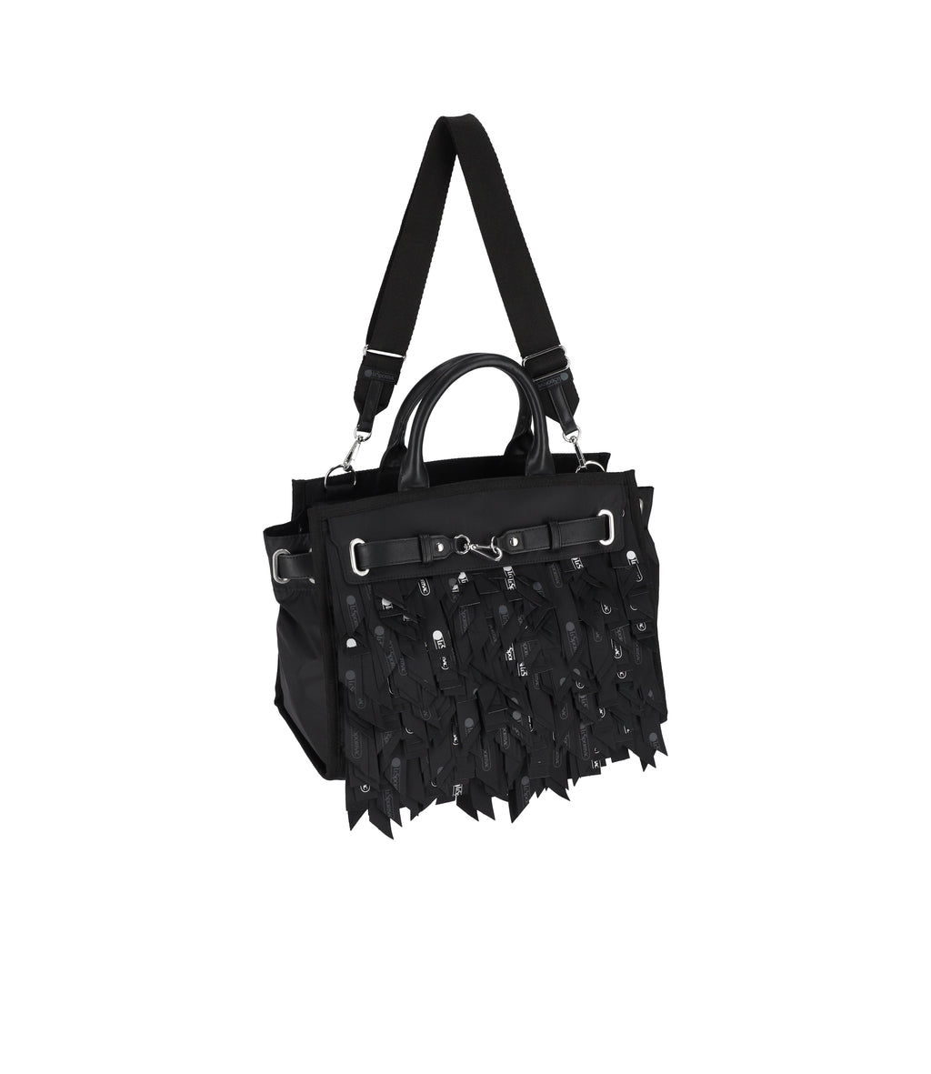 Fringe Johnny Go Lightly - 26411564695600