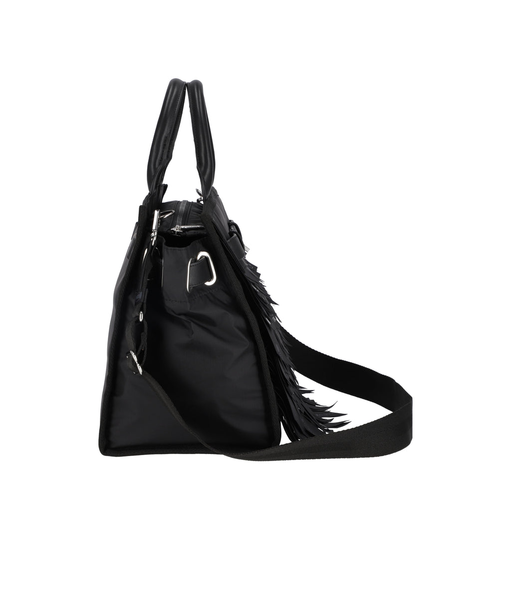 Fringe Johnny Go Lightly - 26411564630064