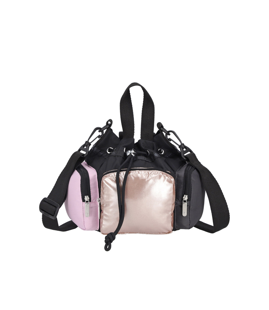 Convertible Drawstring Crossbody - 29289941958704