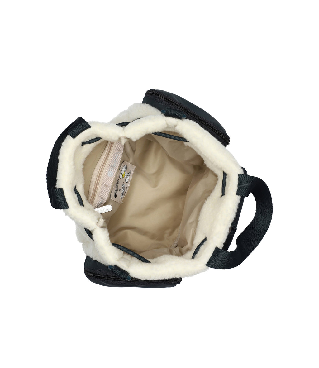 Convertible Drawstring Crossbody - 28726310961200