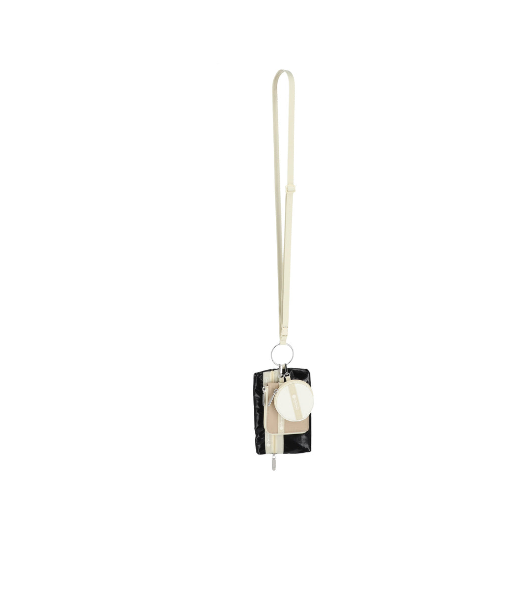 Multi Pouch Ring Set - 29309104095280