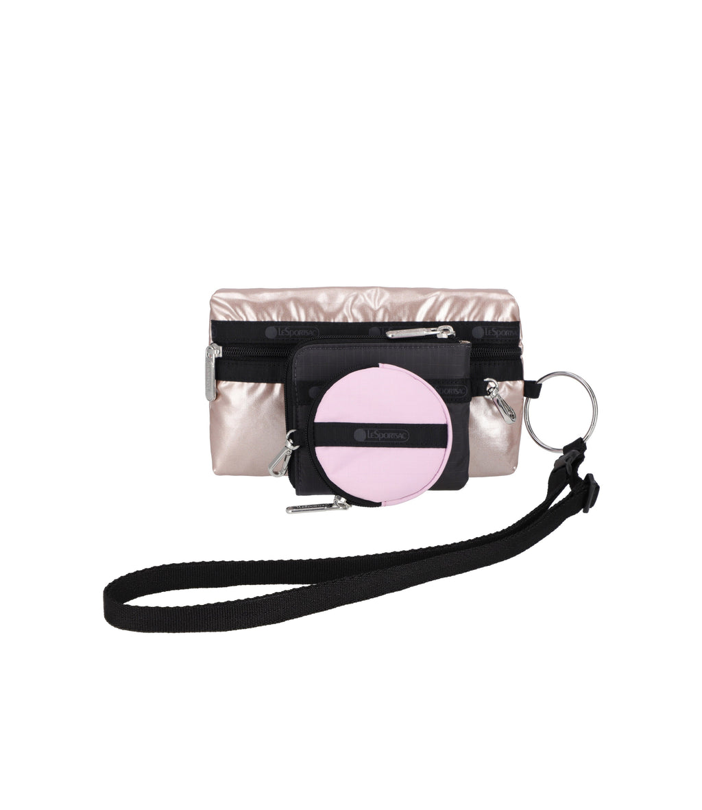 Multi Pouch Ring Set - 29309104455728