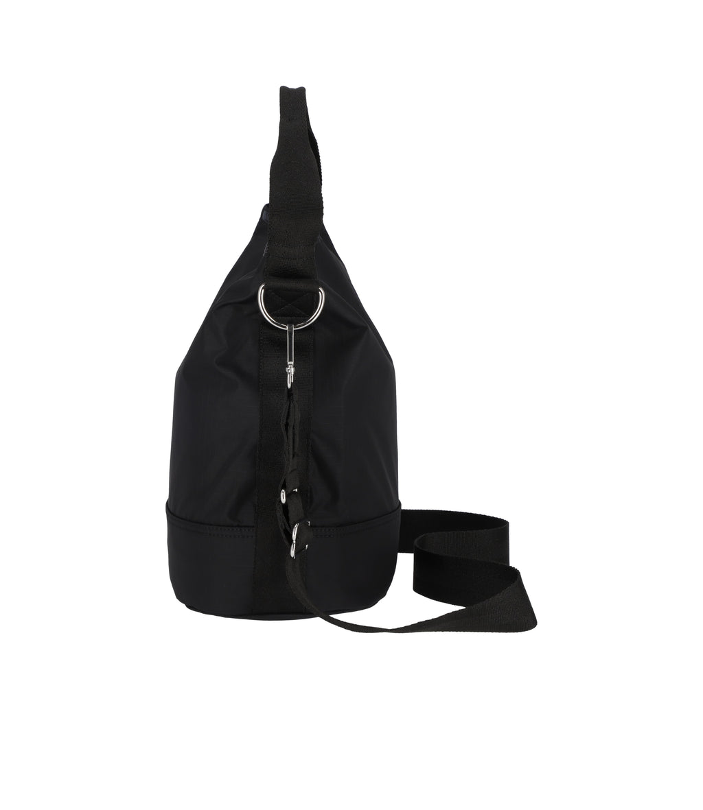 Convertible Bucket Bag - 26283362811952