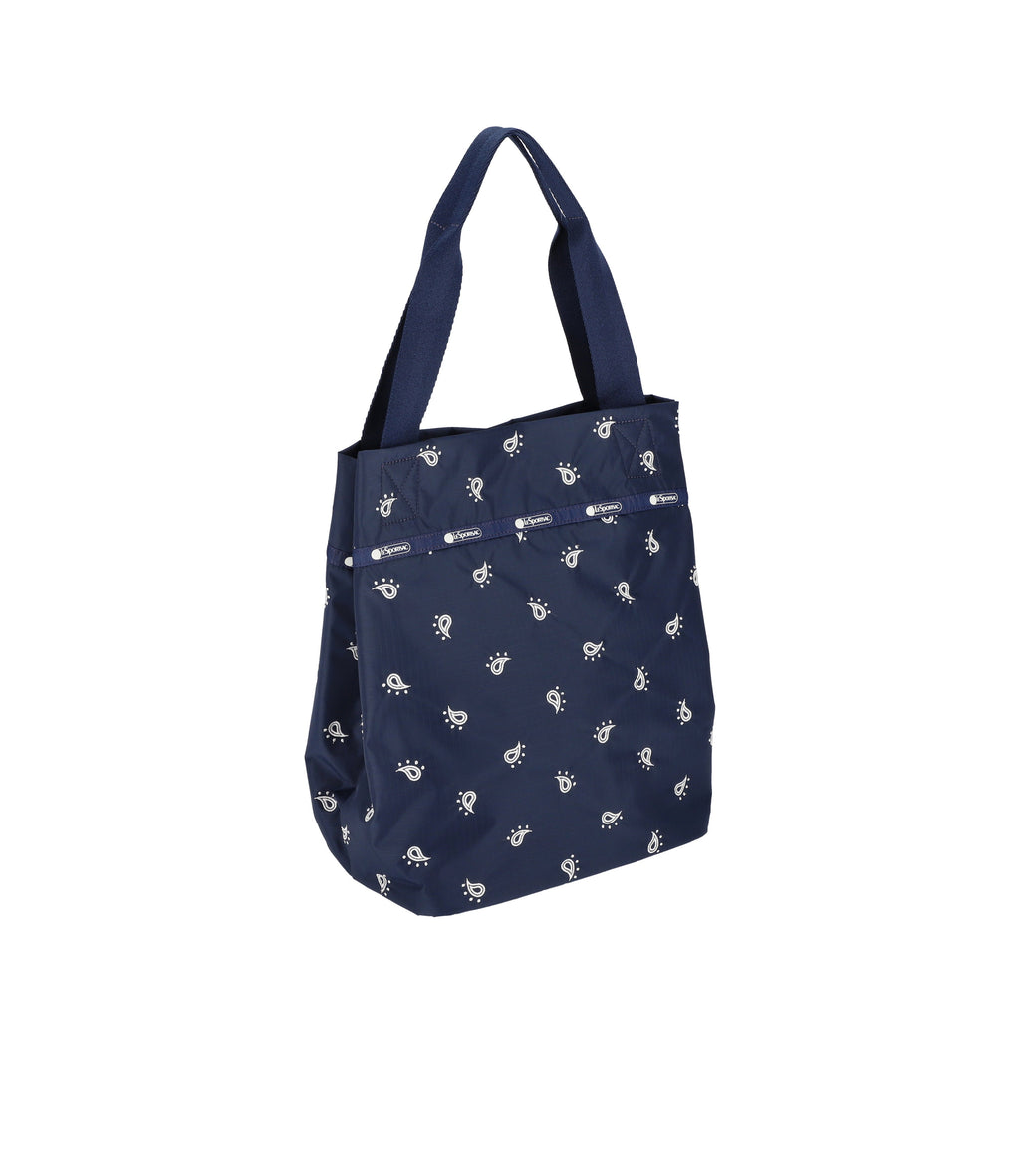 Market Tote - 26436127227952