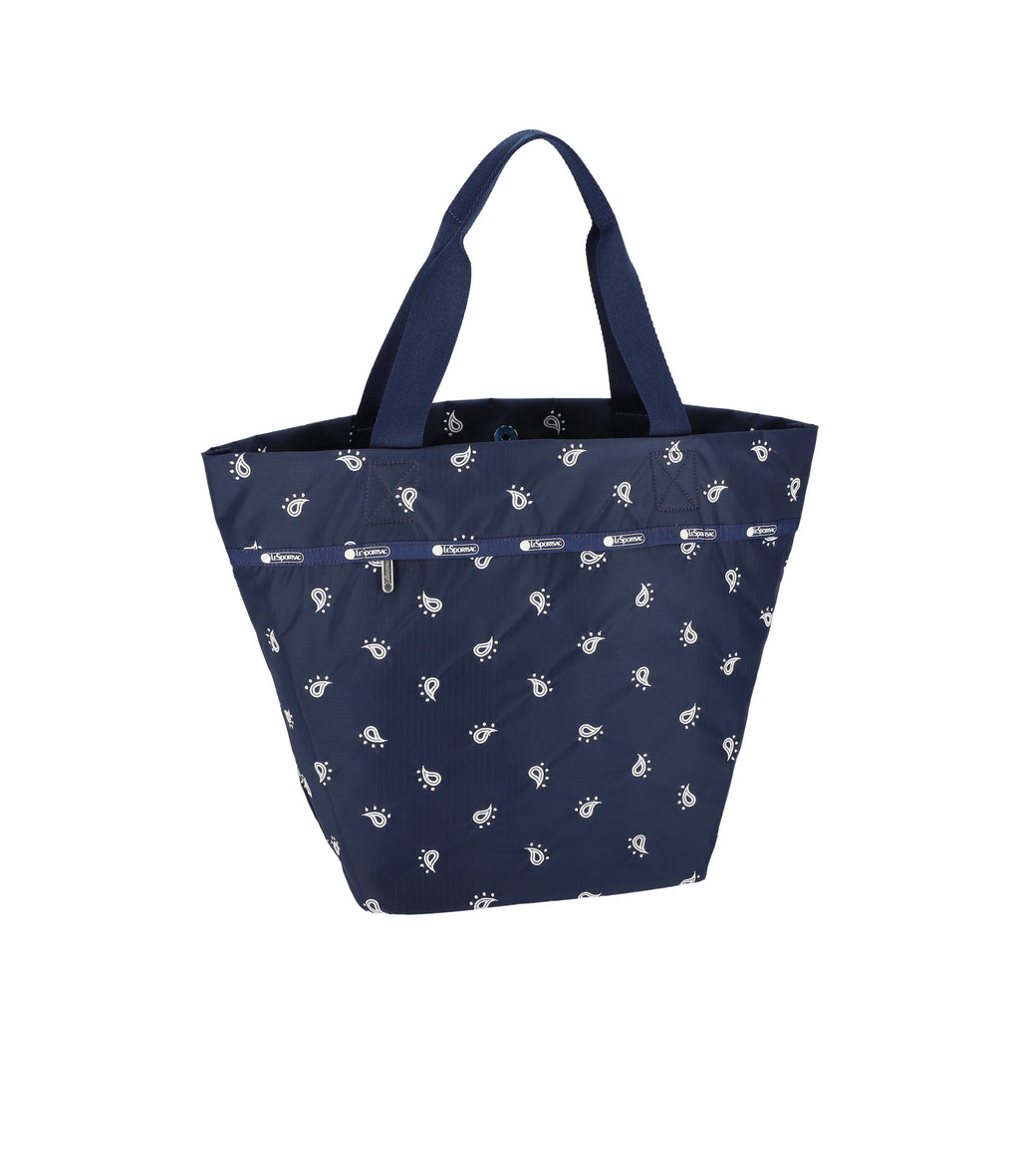 Market Tote - 26436127129648