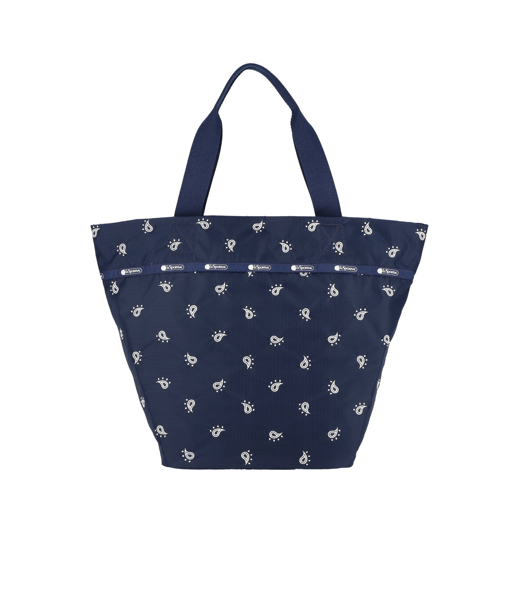Market Tote - 26436127096880