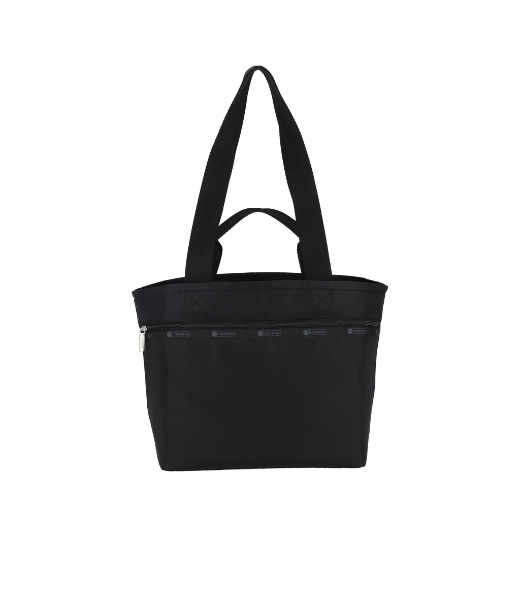 Two Handle Zip Tote - 26283363336240