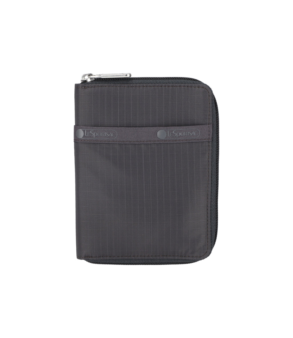 Zip Travel Wallet - 27241789947952