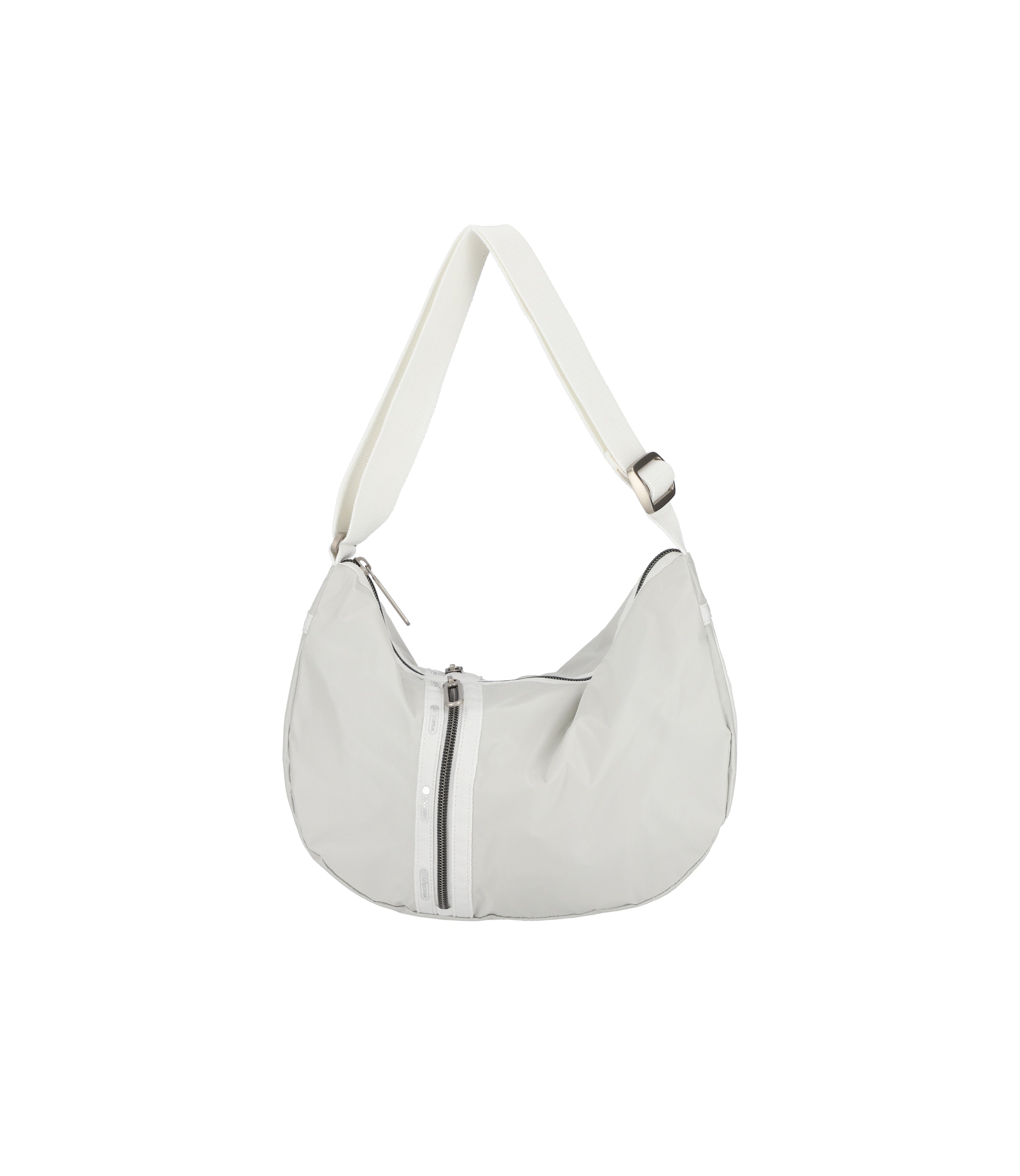 LeSportsac ショルダーバッグ ESSENTIAL SMALL SLING 1585 Essential Small Sling - Ultra Violet C – LeSportsac