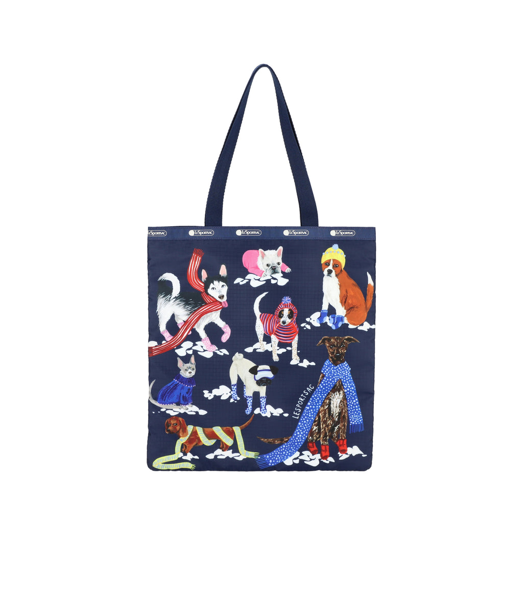 Large Emerald Tote - 26653637115952