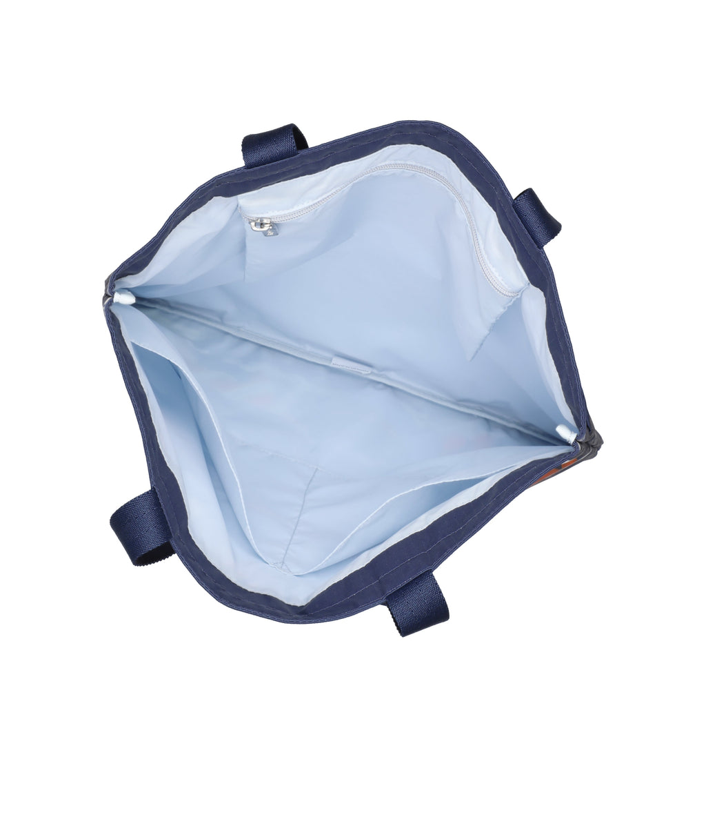 Large Emerald Tote - 26653637214256