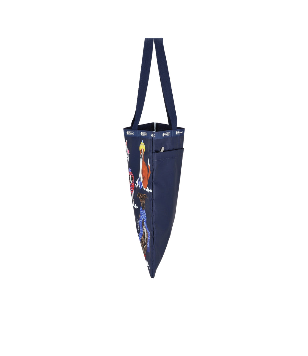 Large Emerald Tote - 26653637181488