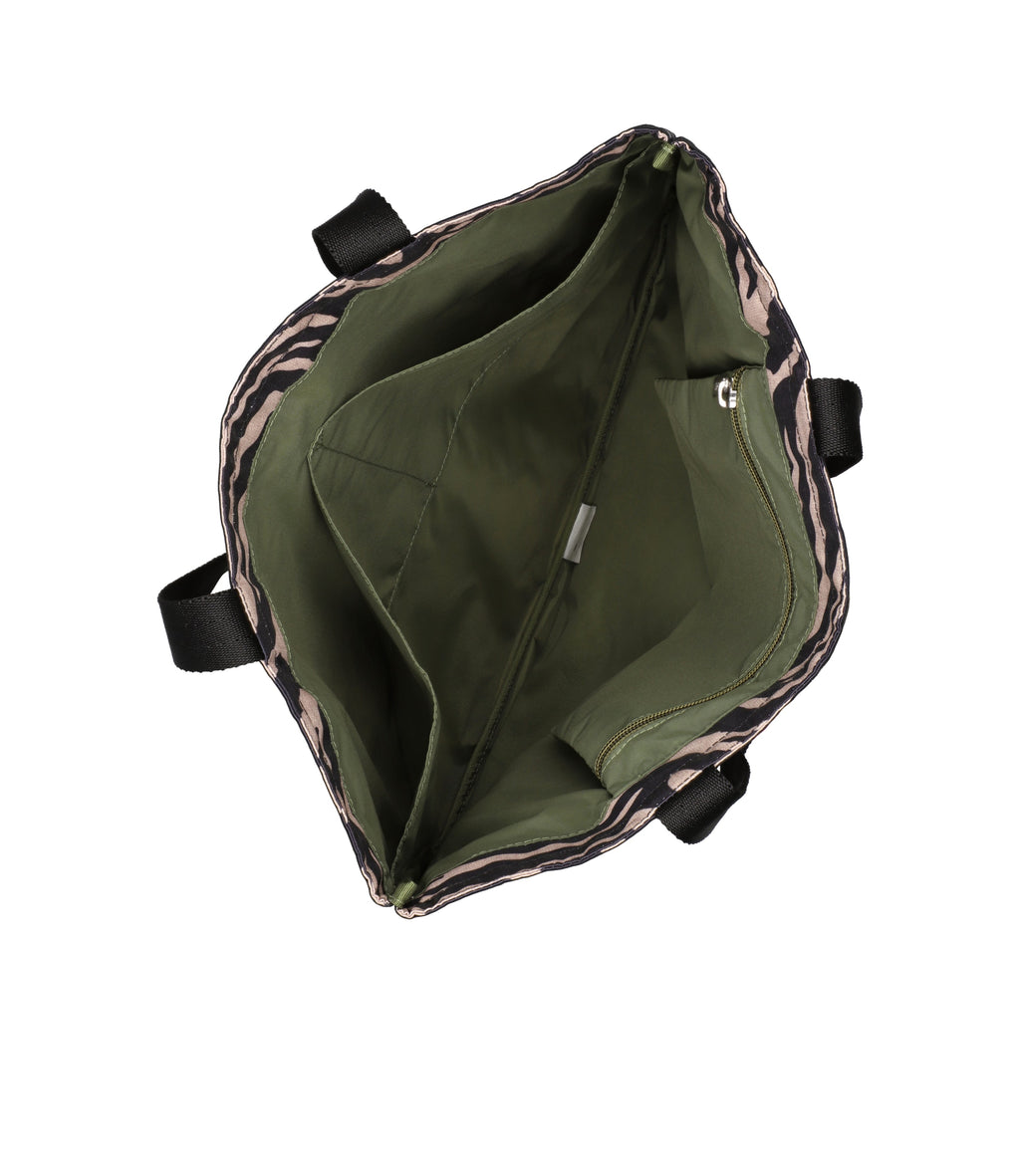 Large Emerald Tote - 27657657679920