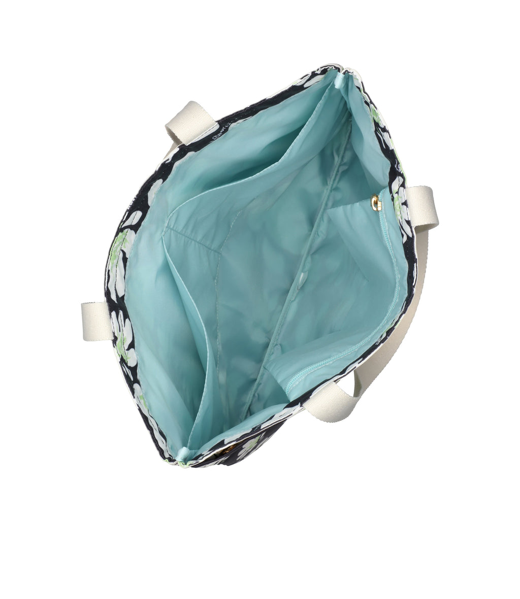 Large Emerald Tote - 27850023338032