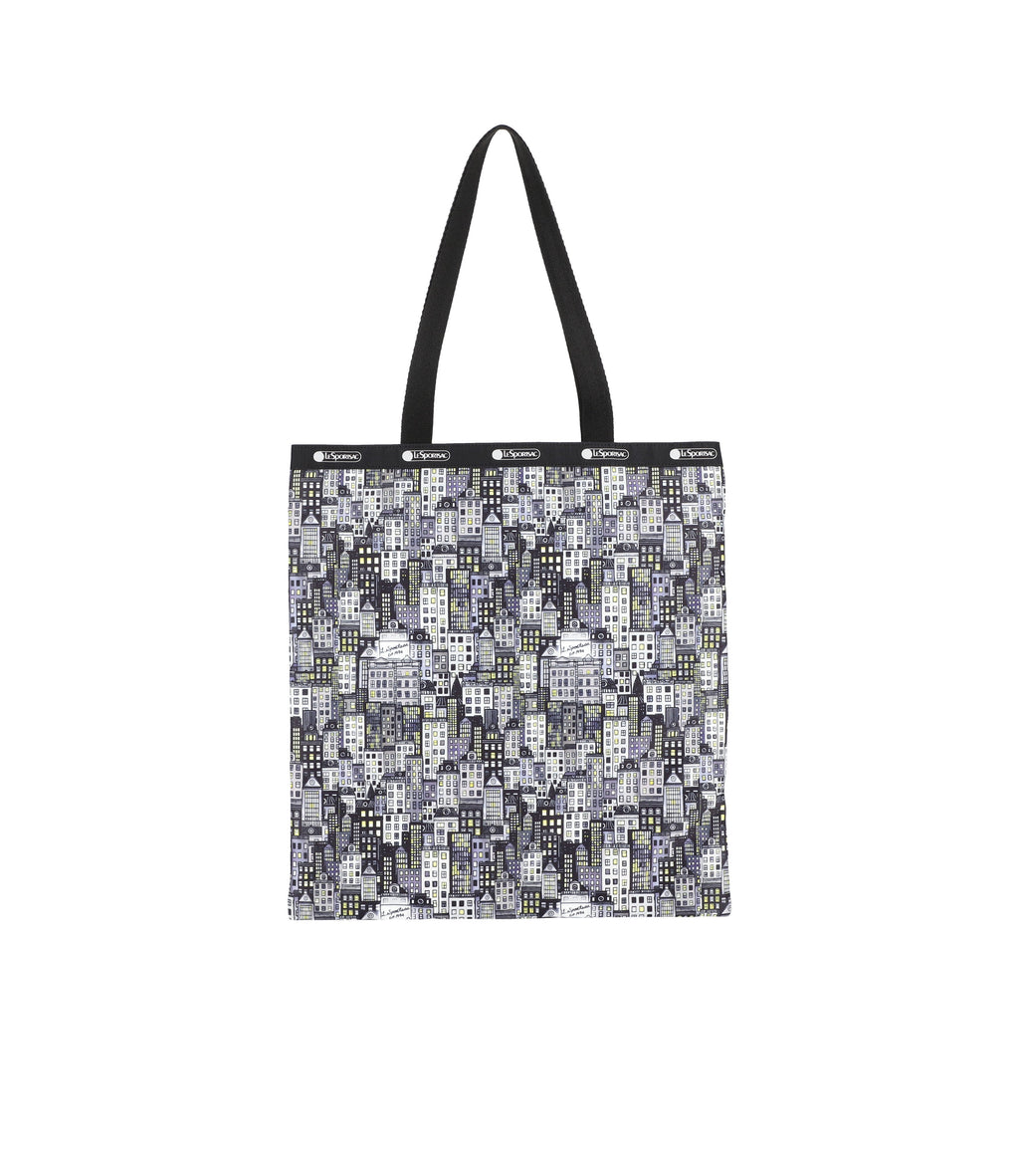 Large Emerald Tote - 28443961851952