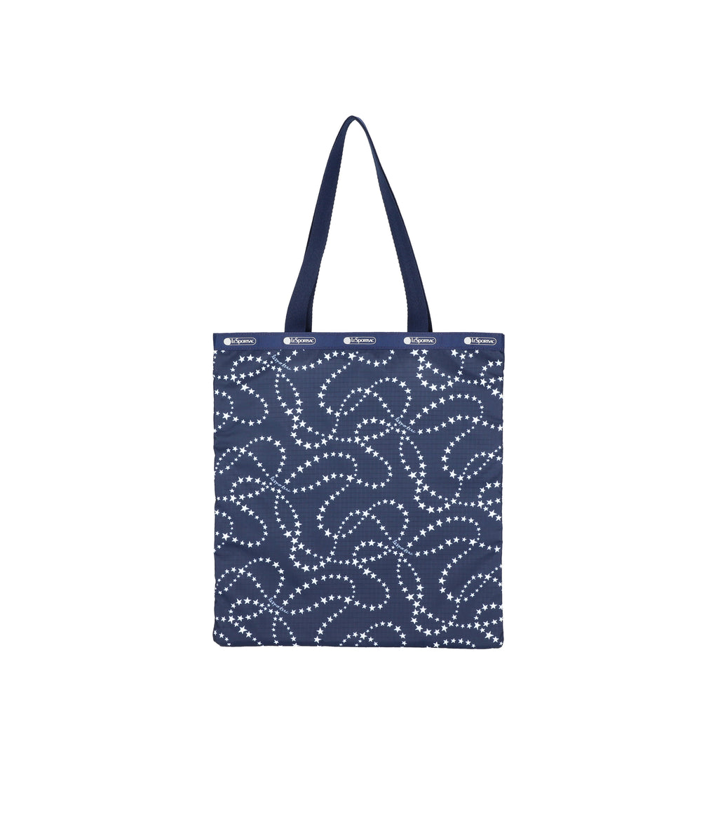 Large Emerald Tote - 28183518773296