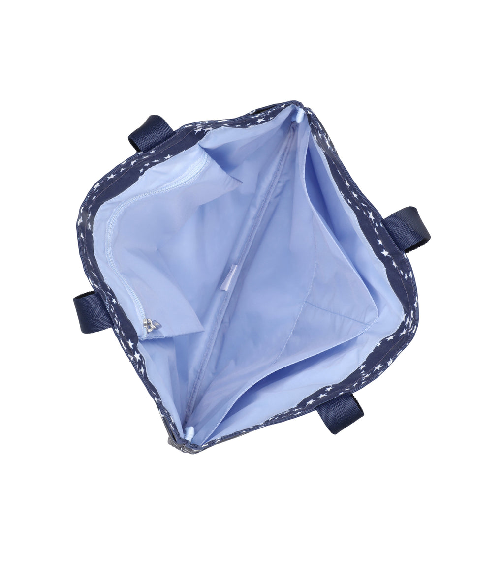 Large Emerald Tote - 28183518838832