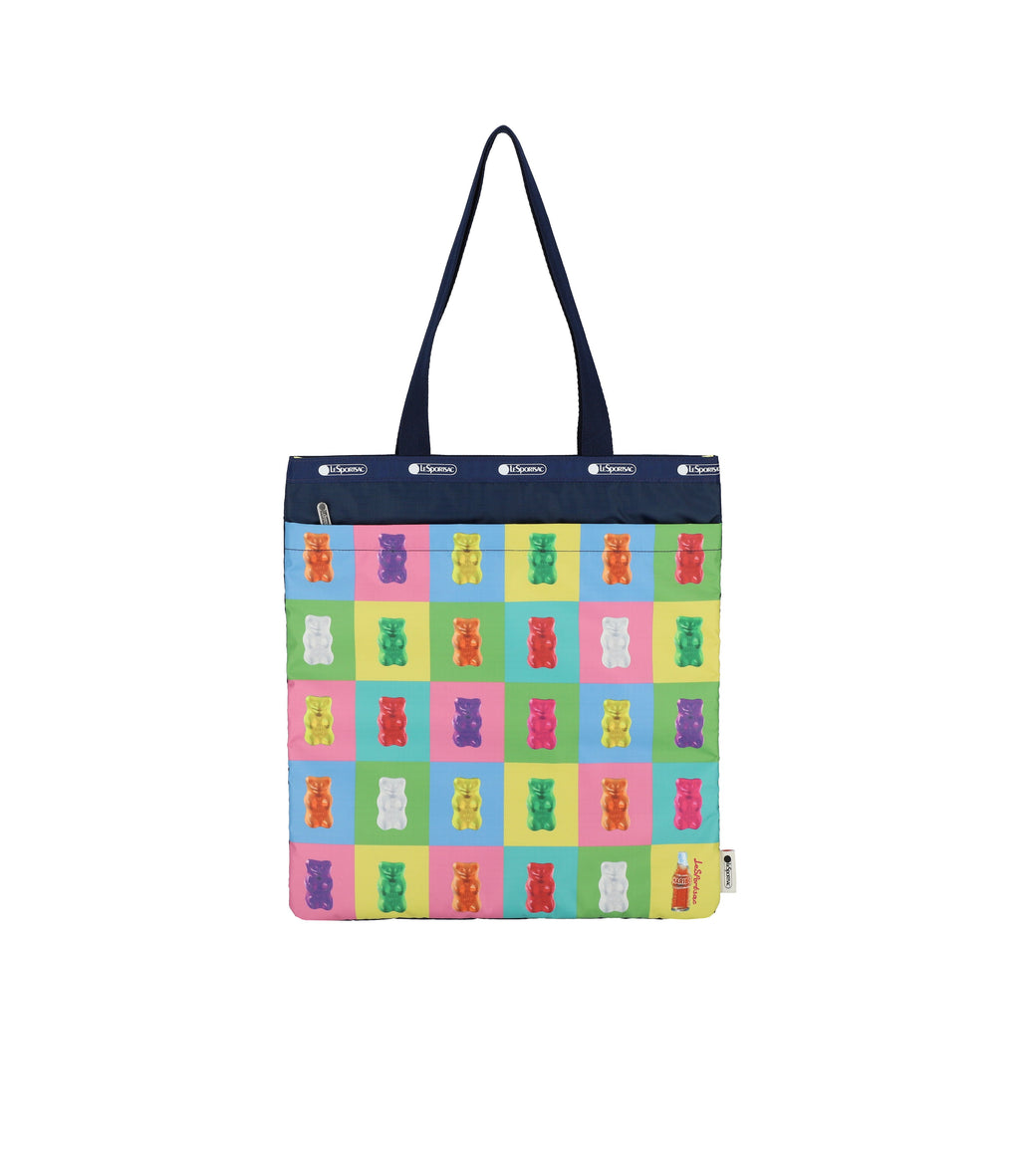 Large Emerald Tote - 27527367589936