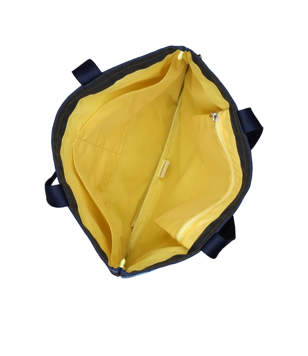 Large Emerald Tote - 27527367688240