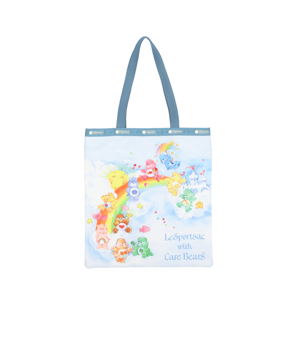 Large Emerald Tote - 28131735437360