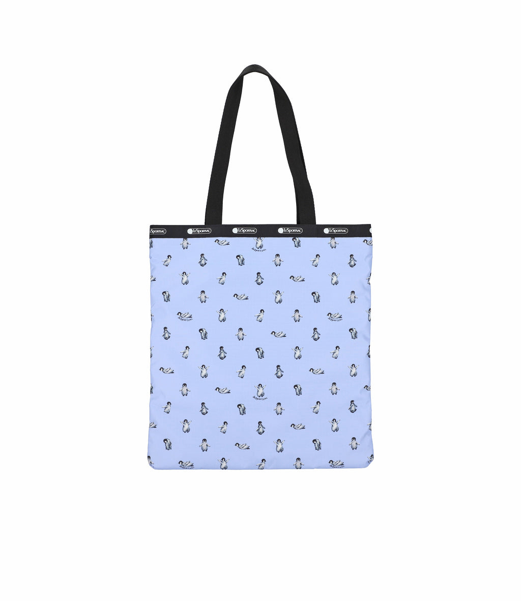 Large Emerald Tote - 28871231995952