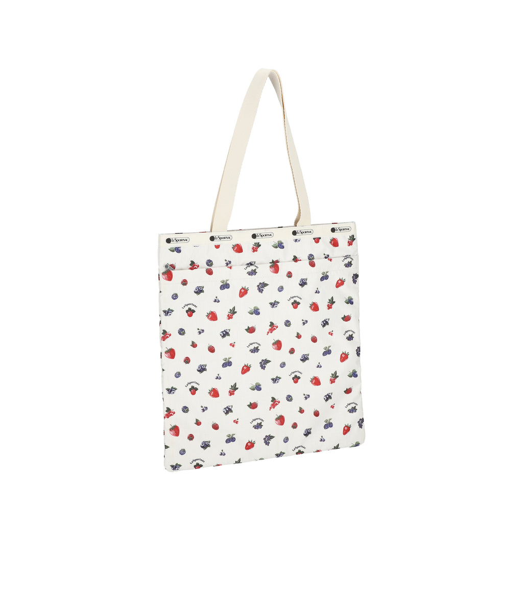 Large Emerald Tote - 29611465539632