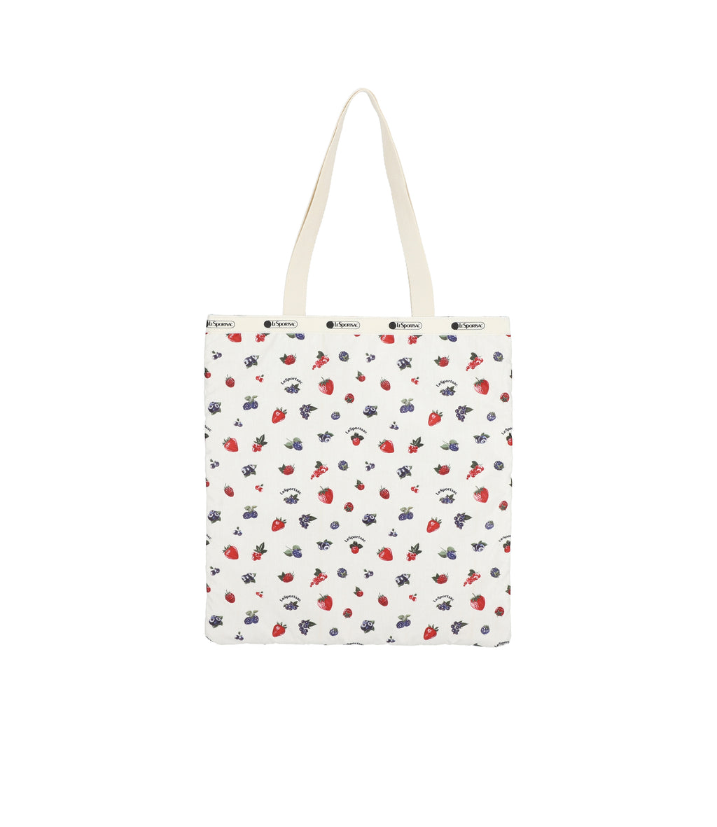 Large Emerald Tote - 29611465769008