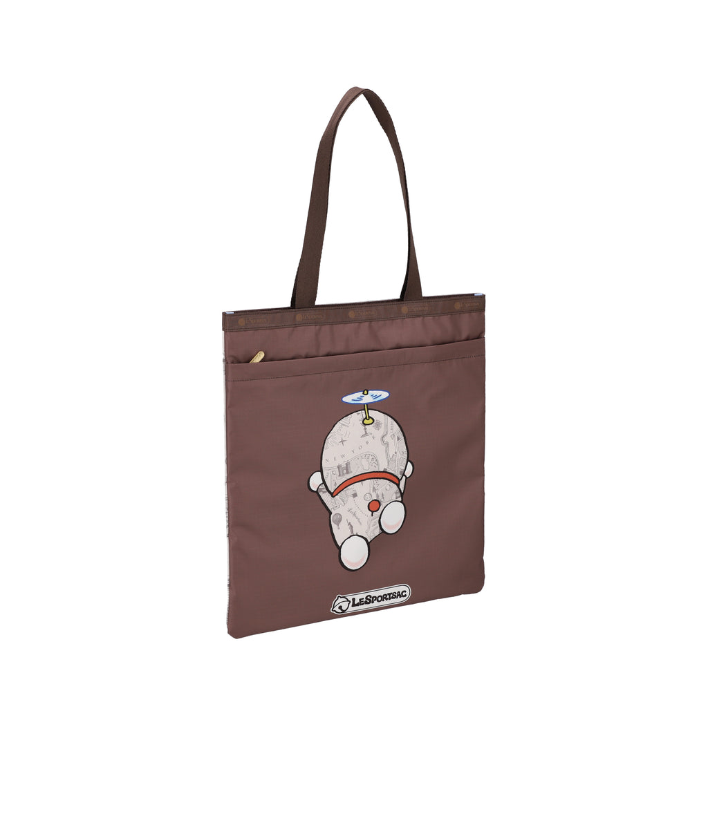 Large Emerald Tote - 30330684735536
