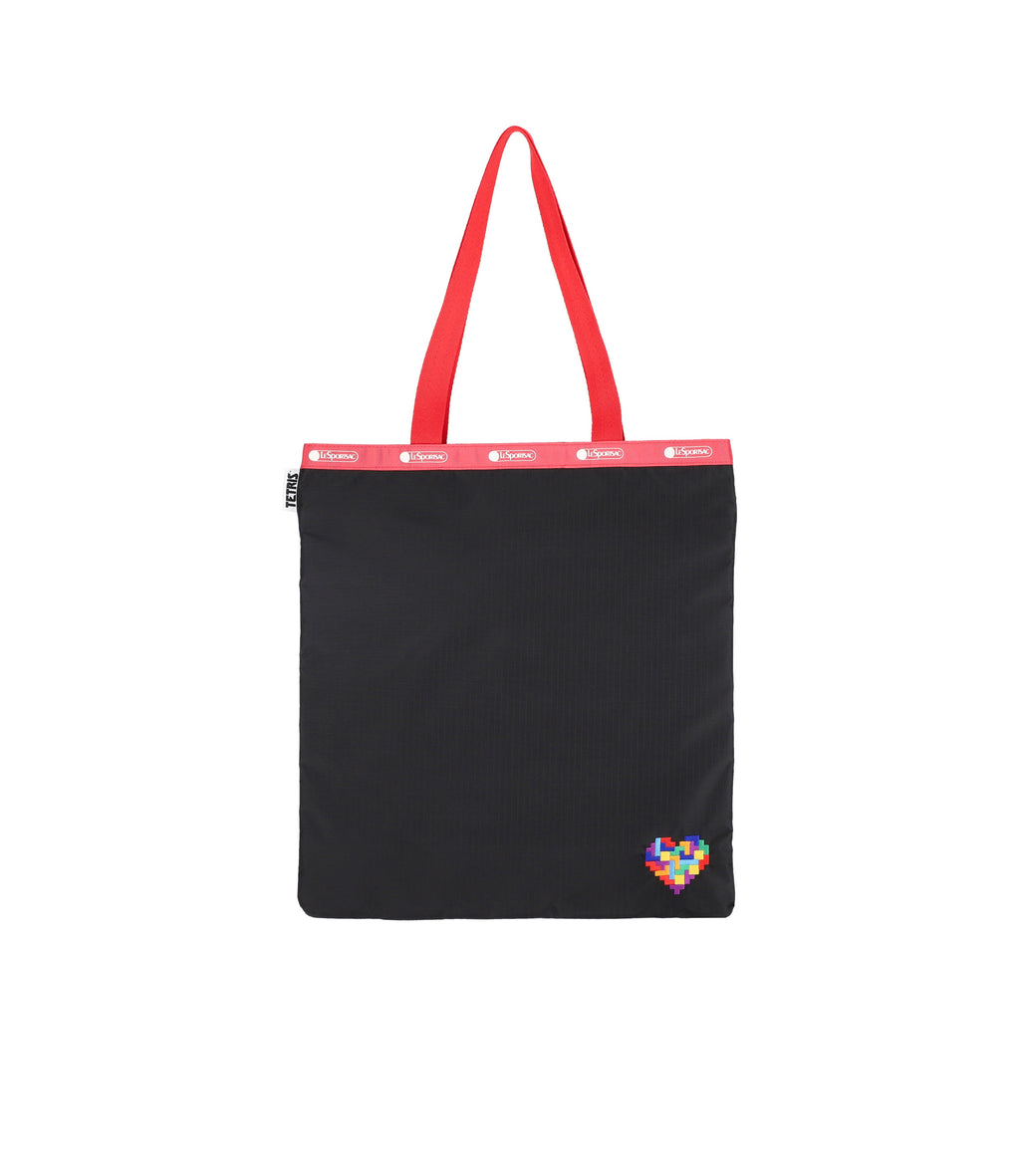 Large Emerald Tote - 27814823231536