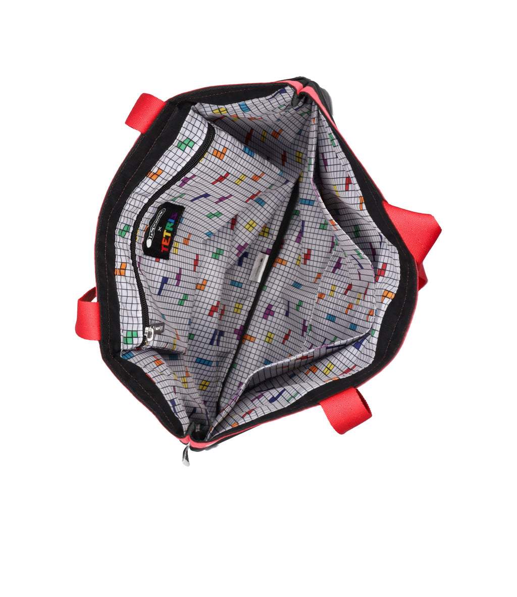 Large Emerald Tote - 27814823329840