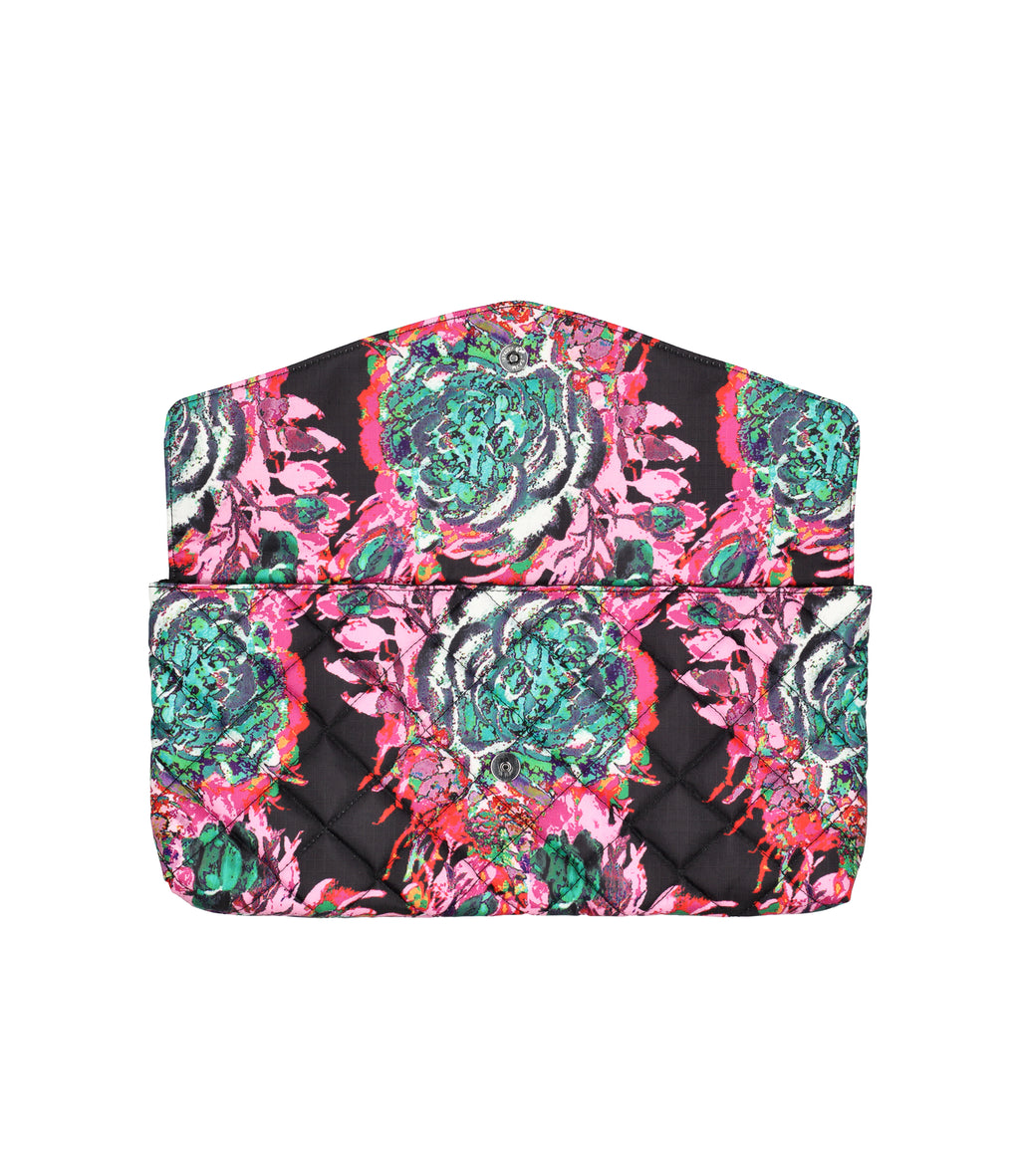 Medium Flap Clutch - 26411633410096