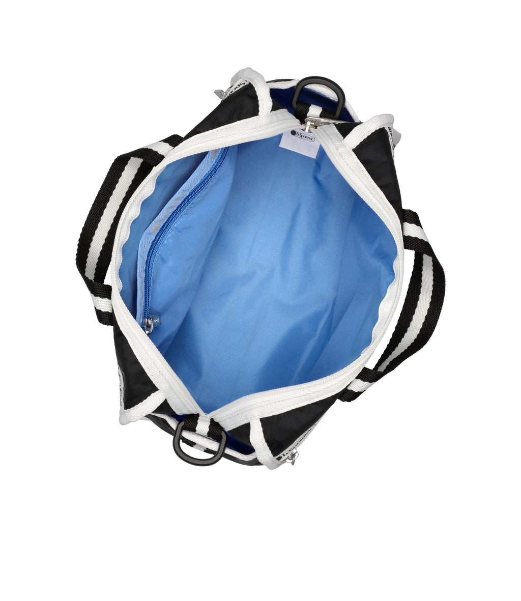 Mini Duffel Crossbody - 28375490527280