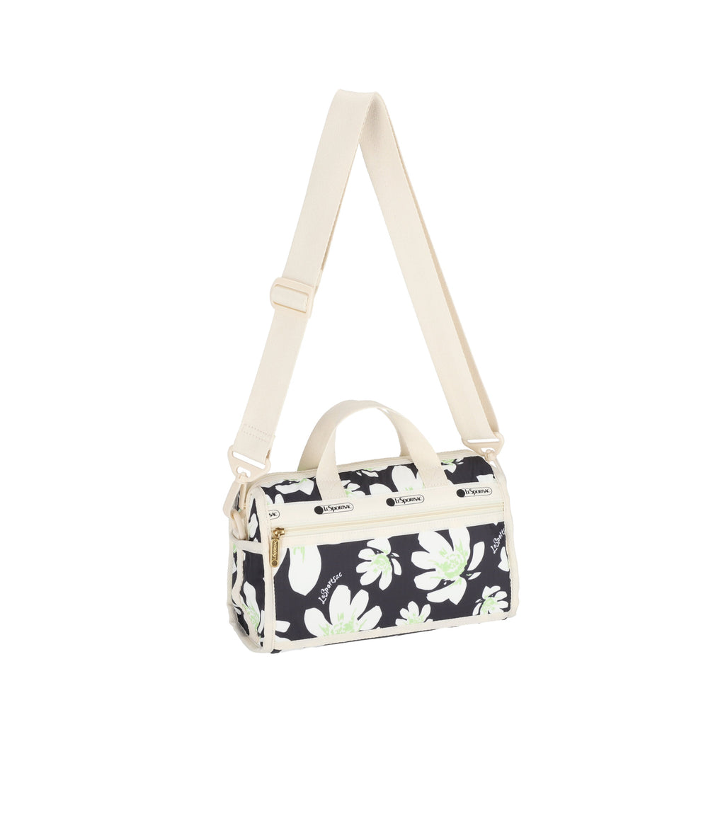 Mini Duffel Crossbody - 27850023403568