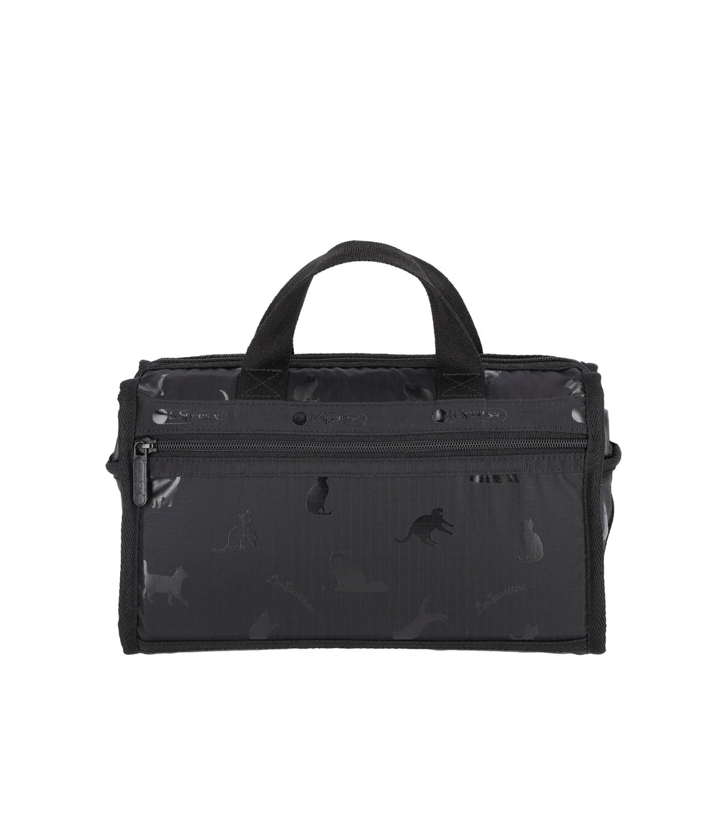 Mini Duffel Crossbody - 28277475344432