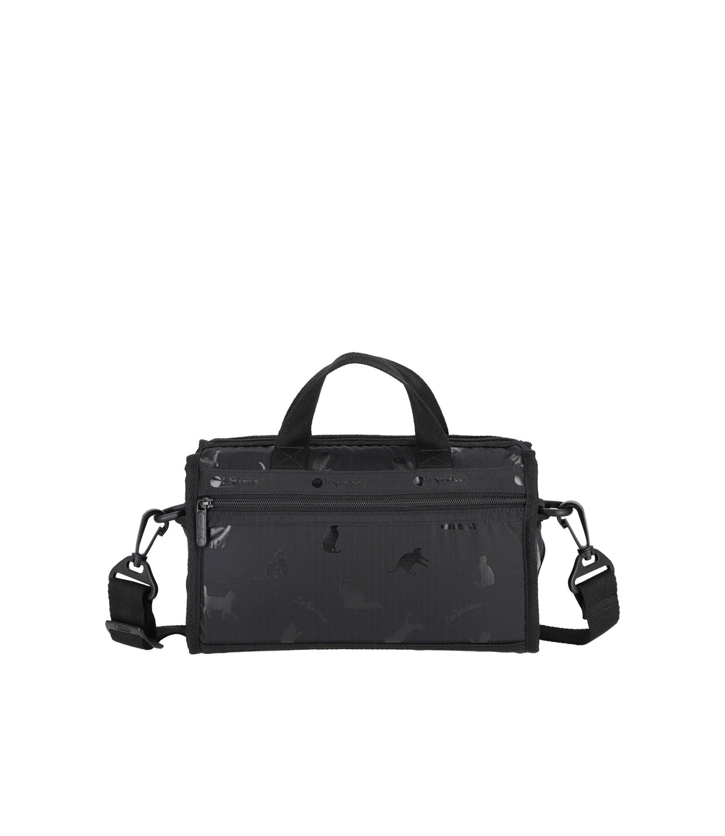 Mini Duffel Crossbody - 28277475246128