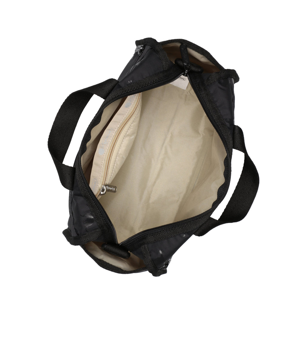 Mini Duffel Crossbody - 28277475377200