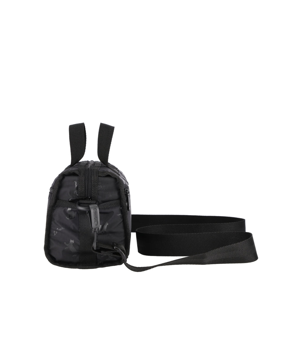Mini Duffel Crossbody - 28277475311664