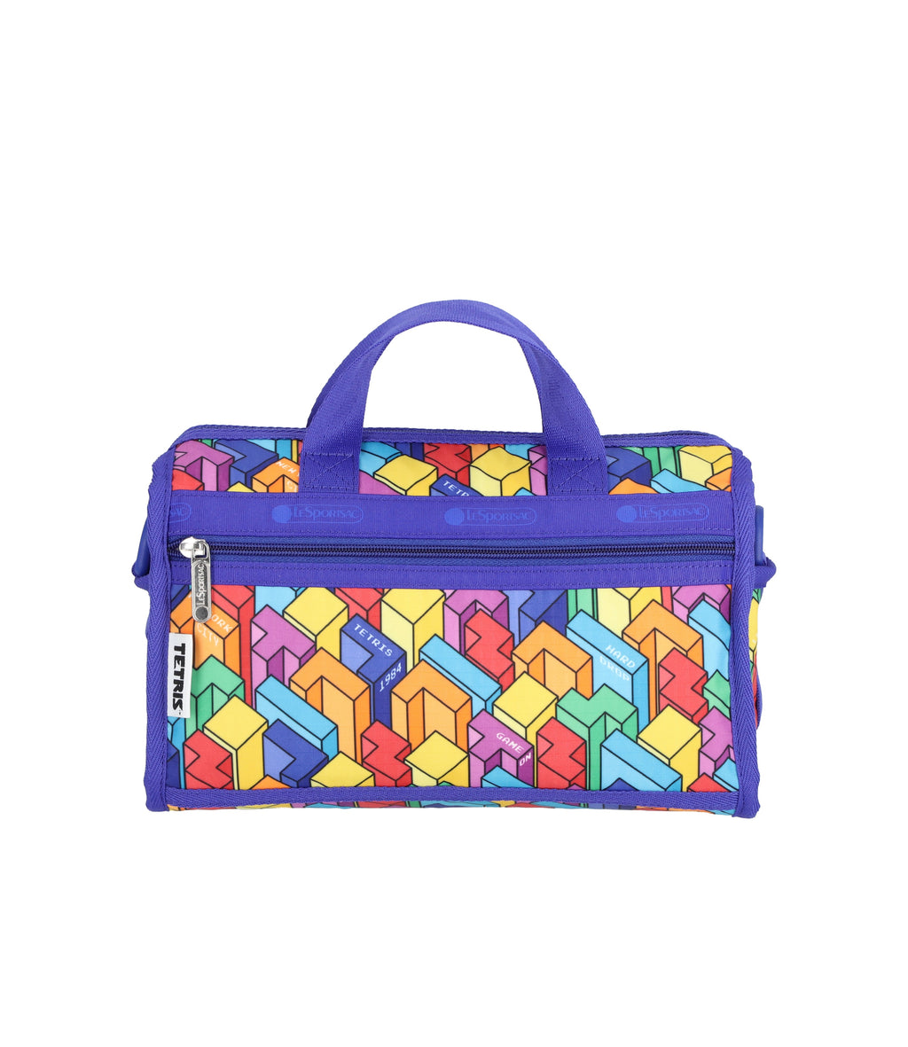 Mini Duffel Crossbody - 27814823821360